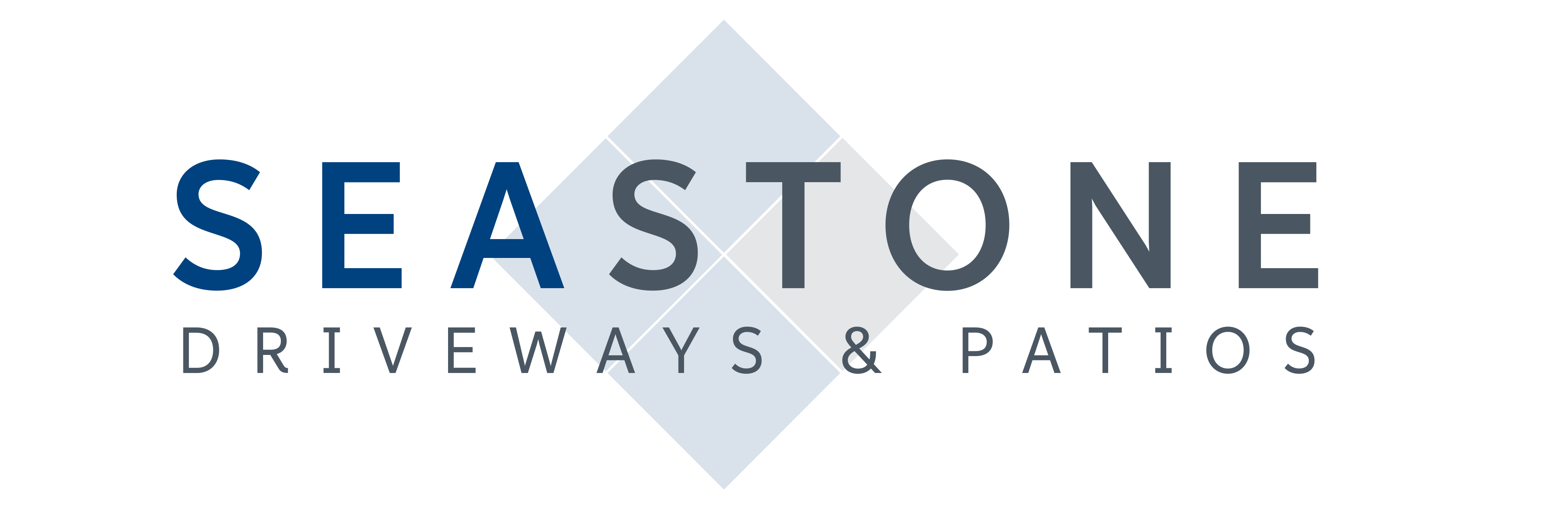 Seastone Driveways & Patios Logo